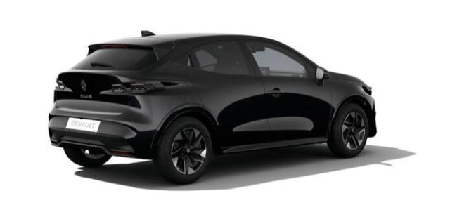 Renault Clio Techno SHZ+RFK+Google TCe 115 EDC 