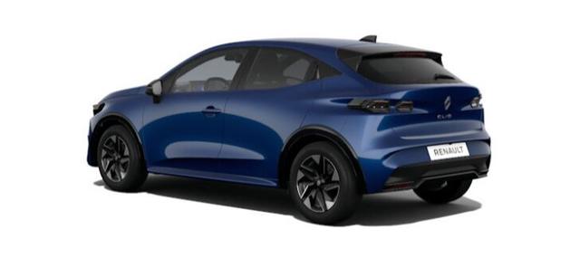 Renault Clio Techno SHZ+RFK+Google LPG 120 EDC 