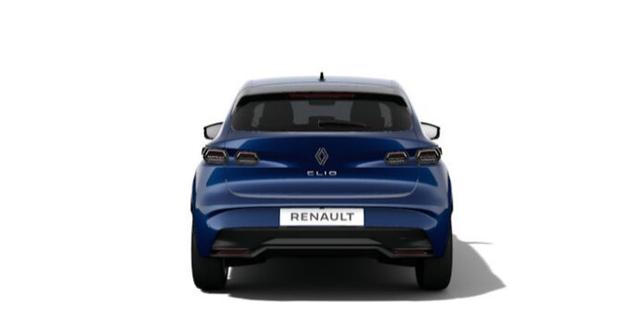 Renault Clio Techno SHZ+RFK+Google LPG 120 EDC 