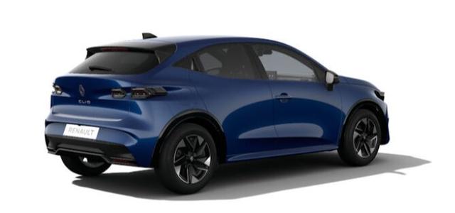 Renault Clio Techno SHZ+RFK+Google LPG 120 EDC 
