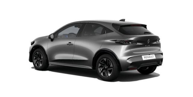 Renault Clio Techno SHZ+RFK+Google LPG 120 EDC 