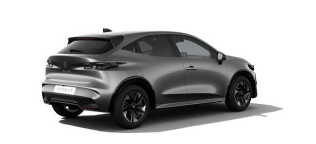 Renault Clio Techno SHZ+RFK+Google LPG 120 EDC 