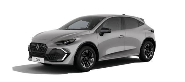 Renault Clio - Techno SHZ+RFK+Google LPG 120 EDC