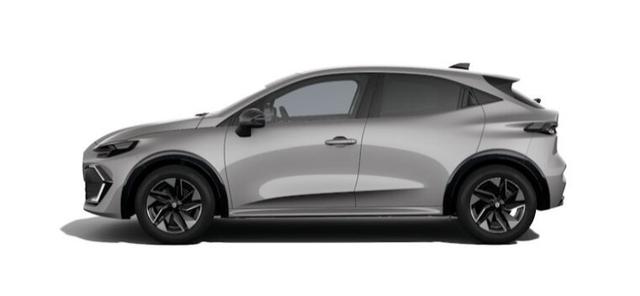 Renault Clio Techno SHZ+RFK+Google LPG 120 EDC 