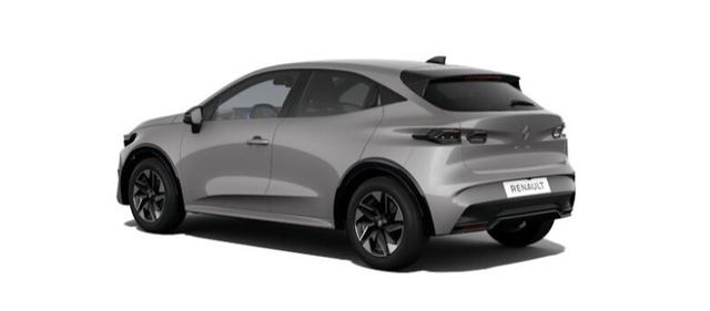 Renault Clio Techno SHZ+RFK+Google LPG 120 EDC 