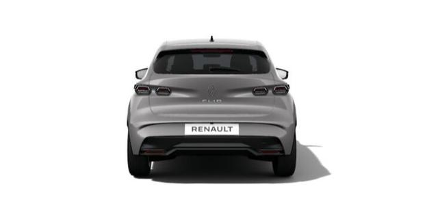Renault Clio Techno SHZ+RFK+Google LPG 120 EDC 