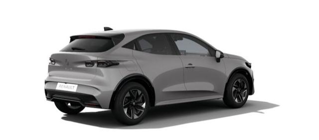 Renault Clio Techno SHZ+RFK+Google LPG 120 EDC 