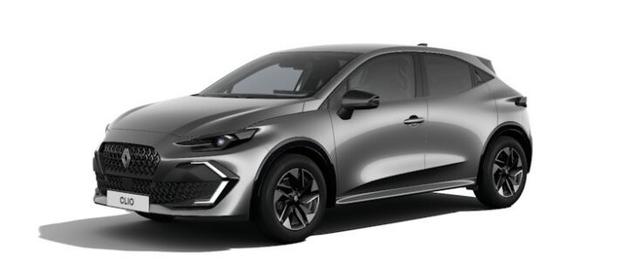 Renault Clio E-TECH - Techno SHZ+RFK+Google built-In 160
