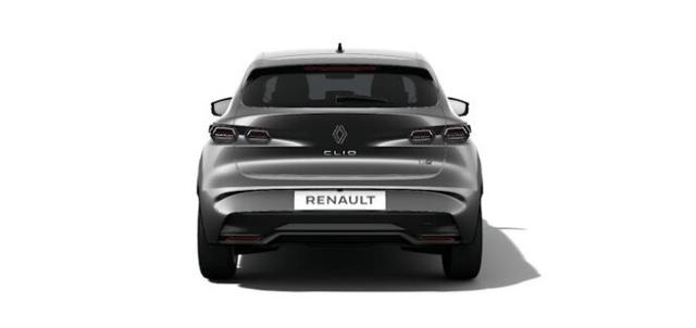 Renault Clio E-TECH Techno SHZ+RFK+Google built-In 160 