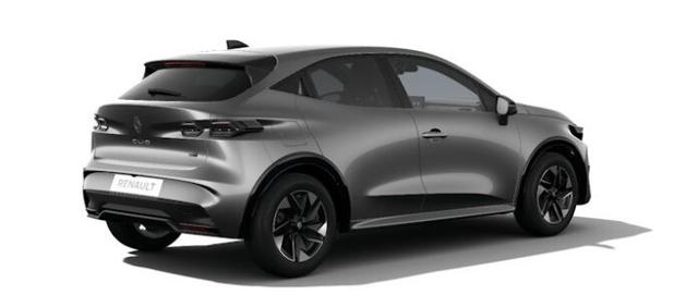 Renault Clio E-TECH Techno SHZ+RFK+Google built-In 160 