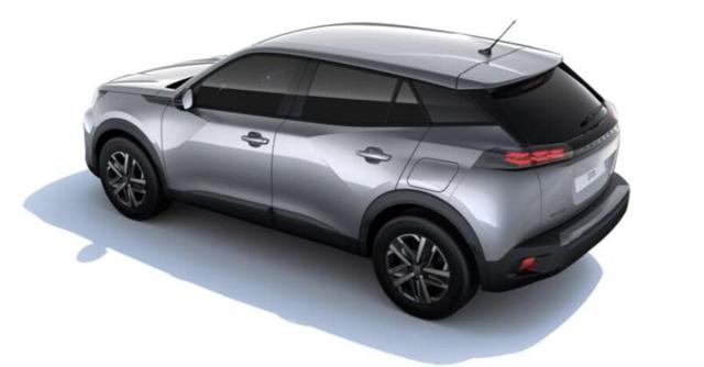Peugeot 2008 Active SHZ Hybrid 110 e-DSC6 