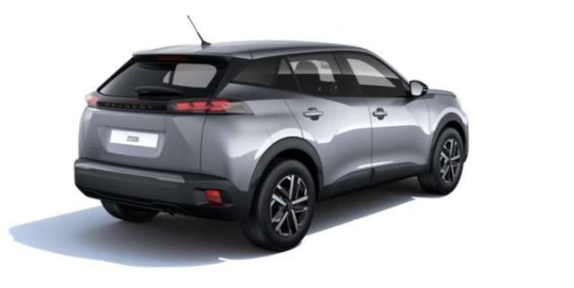 Peugeot 2008 Active SHZ Hybrid 110 e-DSC6 