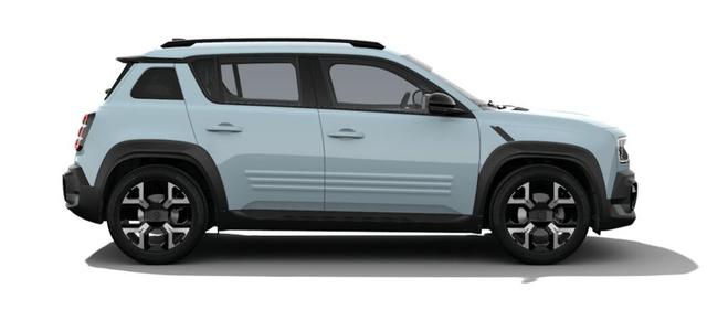 Renault R 4 Techno SHZ+RFK+StHz E-Tech 150 Comfort Range 