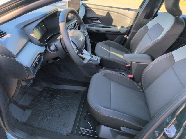 Dacia Sandero Stepway Extreme SHZ Navi MV-Kamera LPG 120 auto 