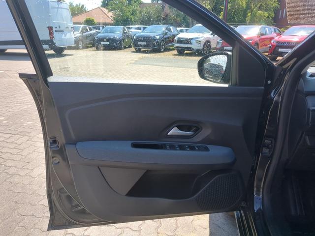 Dacia Sandero Stepway Expression SHZ TCe 110 