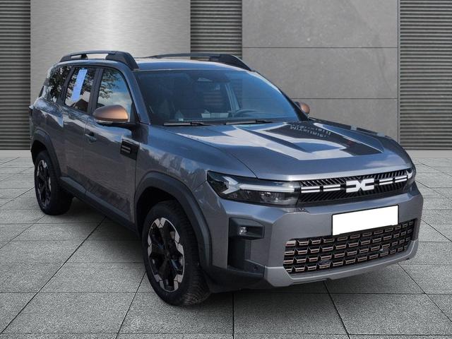 Dacia Bigster - Extreme Pano+LKHZ+SHZ+PDC+RFK hybrid-G 150 EDC 4x4