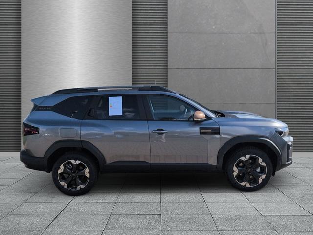 Dacia Bigster Extreme Pano+LKHZ+SHZ+PDC+RFK hybrid-G 150 EDC 4x4 