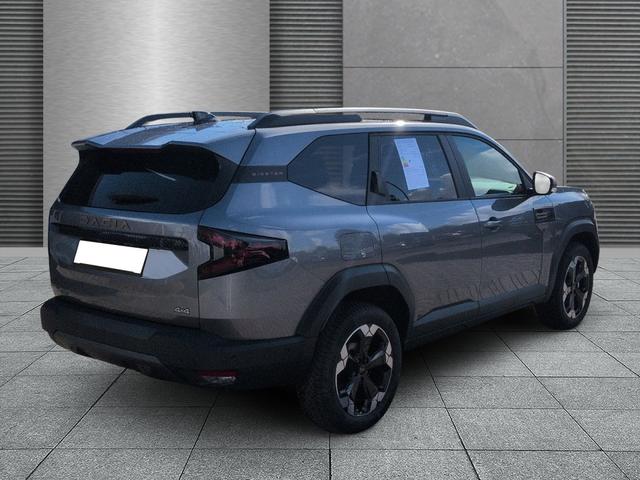 Dacia Bigster Extreme Pano+LKHZ+SHZ+PDC+RFK hybrid-G 150 EDC 4x4 