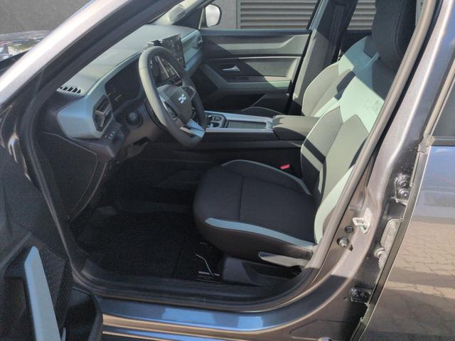 Dacia Bigster Extreme Pano+LKHZ+SHZ+PDC+RFK hybrid-G 150 EDC 4x4 