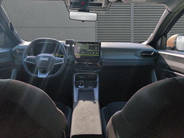 Dacia Bigster Extreme Pano+LKHZ+SHZ+PDC+RFK hybrid-G 150 EDC 4x4 