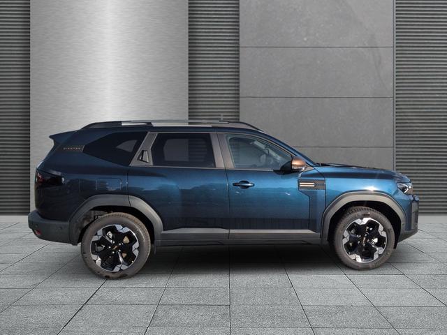 Dacia Bigster Extreme Pano+LKHZ+SHZ+PDC+RFK hybrid-G 150 EDC 4x4 