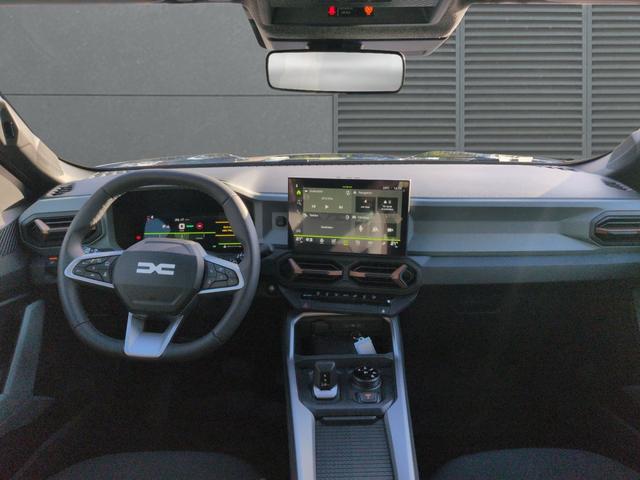 Dacia Bigster Extreme Pano+LKHZ+SHZ+PDC+RFK hybrid-G 150 EDC 4x4 