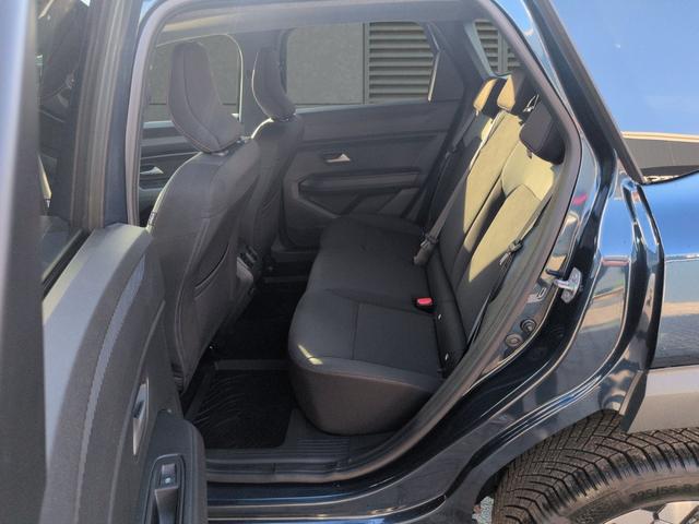 Dacia Bigster Extreme Pano+LKHZ+SHZ+PDC+RFK Tribrid 150 EDC 4x4 