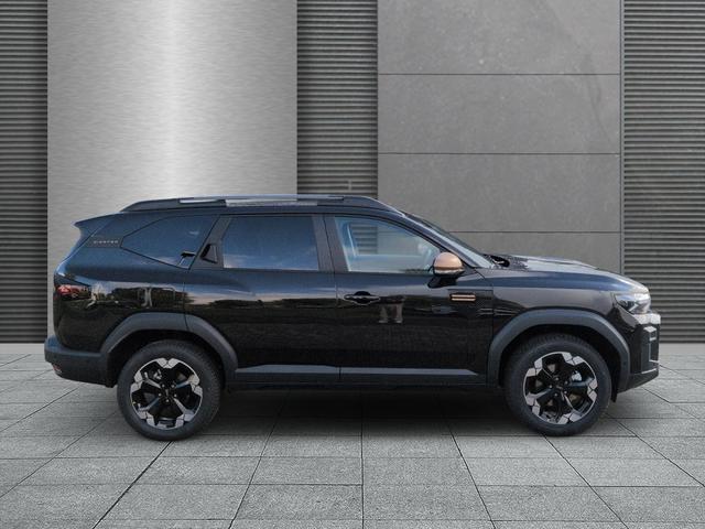 Dacia Bigster Extreme Pano+LKHZ+SHZ+PDC+RFK hybrid-G 150 EDC 4x4 