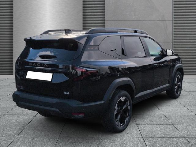Dacia Bigster Extreme Pano+LKHZ+SHZ+PDC+RFK hybrid-G 150 EDC 4x4 