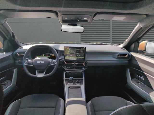 Dacia Bigster Extreme Pano+LKHZ+SHZ+PDC+RFK hybrid-G 150 EDC 4x4 
