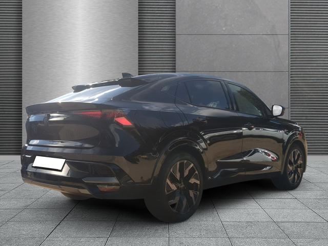 Renault Rafale Esprit Alpine SHZ+Navi+LKHZ Full-Hybrid E-Tech 200 