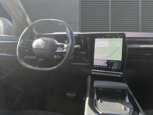Renault Rafale Esprit Alpine SHZ+Navi+LKHZ Full-Hybrid E-Tech 200 