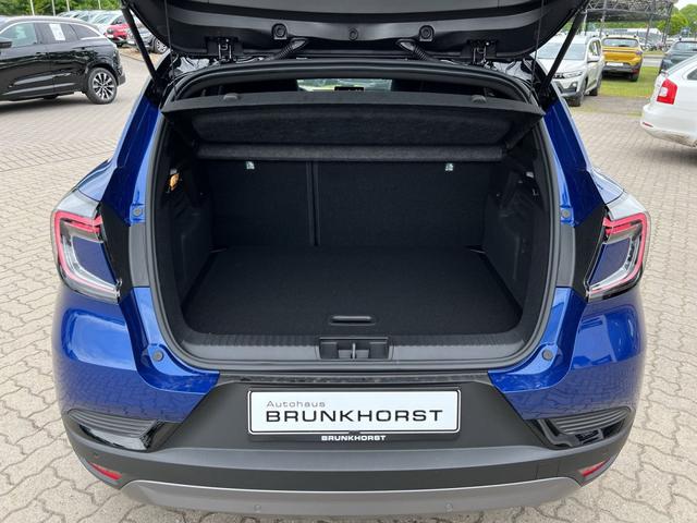 Lagerfahrzeug Renault Captur - Esprit Alpine SHZ 360&deg; Kamera Pano Full-Hybrid 160 E-Tech
