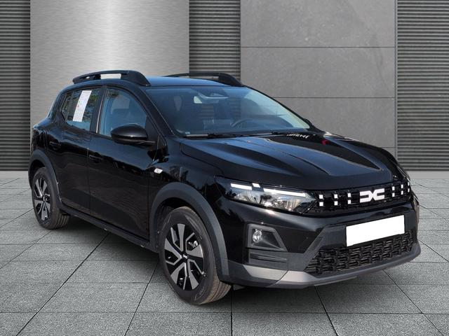 Dacia Sandero Stepway - Expression SHZ LPG 120 auto