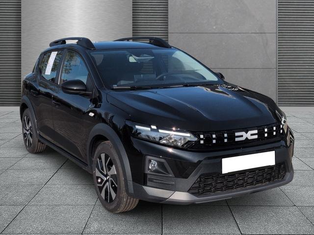 Dacia Sandero Stepway - Expression SHZ LPG 120 auto