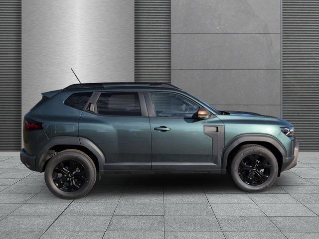 Dacia Duster Extreme SHZ+LKHZ+RFK TCe 140 