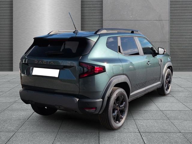 Dacia Duster Extreme SHZ+LKHZ+RFK TCe 140 