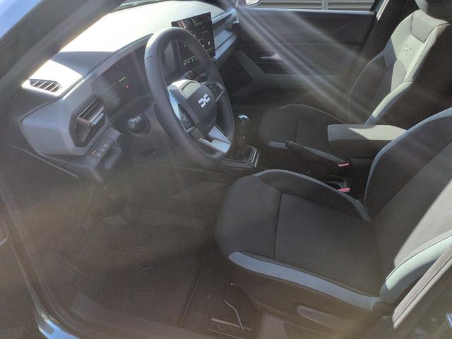 Dacia Duster Extreme SHZ+LKHZ+RFK TCe 140 