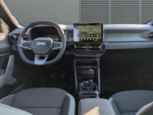 Dacia Duster Extreme SHZ+LKHZ+RFK TCe 140 