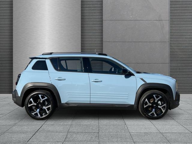 Renault R 4 Techno SHZ+RFK+StHz E-Tech 150 Comfort Range 