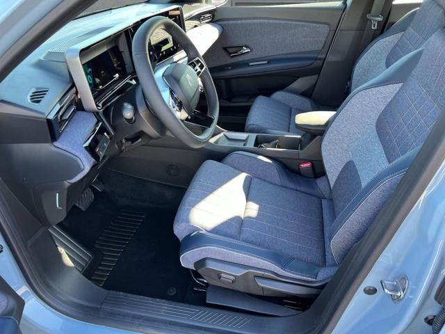 Renault R 4 Techno SHZ+RFK+StHz E-Tech 150 Comfort Range 