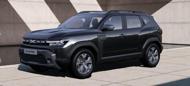 Dacia Duster - Expression SHZ LKHZ Navi TCe 140