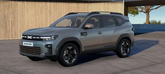 Dacia Bigster - Extreme SHZ LKHZ Pano Hybrid 155