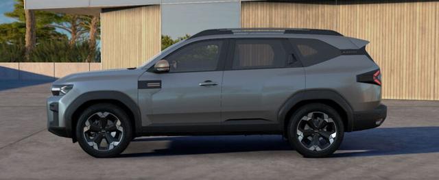 Dacia Bigster Extreme SHZ LKHZ Pano Hybrid 155 
