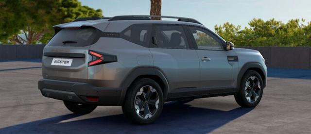 Dacia Bigster Extreme SHZ LKHZ Pano Hybrid 155 