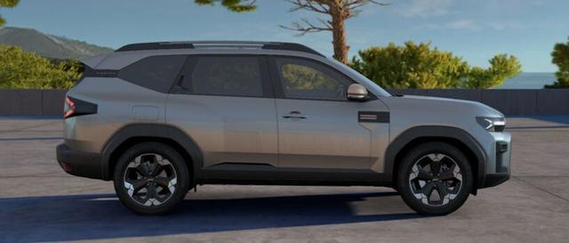 Dacia Bigster Extreme SHZ LKHZ Pano Hybrid 155 