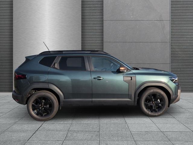 Dacia Duster Extreme SHZ+LKHZ+RFK TCe 140 