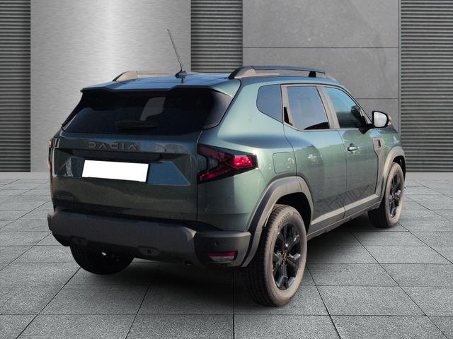 Dacia Duster Extreme SHZ+LKHZ+RFK TCe 140 
