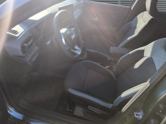 Dacia Duster Extreme SHZ+LKHZ+RFK TCe 140 