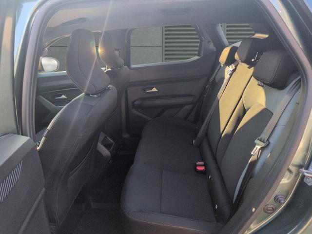 Dacia Duster Extreme SHZ+LKHZ+RFK TCe 140 